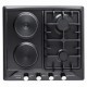 Варочная поверхность MINOLA MKM 62424 BL