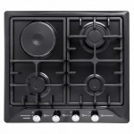 Варочная поверхность MINOLA MKM 63024 BL