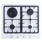 Варочная поверхность MINOLA MKM 63024 WH