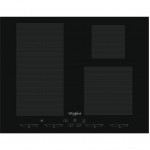 Варочна поверхня Whirlpool SMC654F/BF