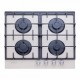 Варочная поверхность PERFELLI HGG 61429 IV