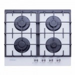 Варочная поверхность PERFELLI HGG 61429 WH