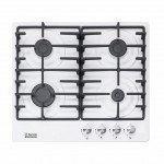 Варочная поверхность PERFELLI HGM 61490 WH