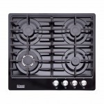 Варочная поверхность PERFELLI HGM 61690 BL