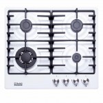Варочная поверхность PERFELLI HGM 61690 WH