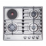 Варочная поверхность PERFELLI HKM 63490 I