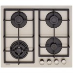 Варочна поверхня Eleyus VITA 60 BG CWF