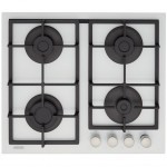 Варочна поверхня Eleyus VITA 60 WH CF