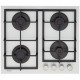 Варочная поверхность Eleyus VITA 60 WH CF