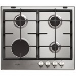 Варочна поверхня Whirlpool GMF6412IX