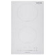 Варочная поверхность WEILOR WIS 322 WHITE