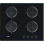 Варочна поверхня Whirlpool GOB616/NB