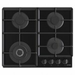 Варочна поверхня Gorenje GTW641EB