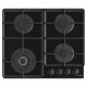 Варочна поверхня Gorenje GTW641EB