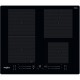 Варочна поверхня Whirlpool WFS0160NE