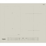 Варочна поверхня Whirlpool WLS2760BFS