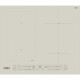 Варочна поверхня Whirlpool WLS2760BFS