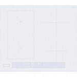 Варочна поверхня Whirlpool WLS5360BFW