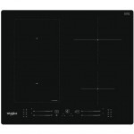 Варочна поверхня Whirlpool WLS7960NE