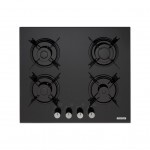 Варочна поверхня Jantar HGF 60 BL EF