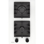 Варочна поверхня Eleyus KORSA 30 WH CF