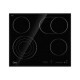 Варочная поверхность Midea MC-HF672B