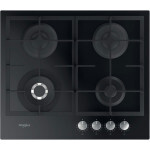 Варочна поверхня Whirlpool GOFL629/NB1
