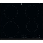Варочна поверхня Electrolux LIR60433
