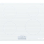 Варочна поверхня Bosch PUE612BB1E