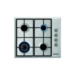 Варочна поверхня HEINNER HBH-S584WI-IX