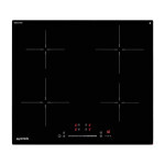 Варочна поверхня Pyramida IH P 644