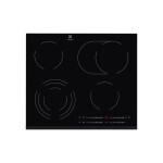Варочна поверхня Electrolux EHF 6547 FXK (EHF6547FXK)