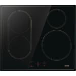 Варочна поверхня Gorenje GI6421CLBSC