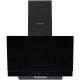 Вытяжка кухонная Pyramida NX 60 (800) S GBL