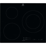 Варочна поверхня Electrolux LIT60336C