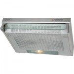 Вытяжка кухонная CATA F 2050 INOX NEW