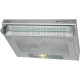 Вытяжка кухонная CATA F 2050 INOX NEW