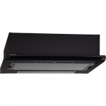 Витяжка кухонна Cata TF-5260 black (TF 5260 BLACK)