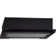 Витяжка кухонна Cata TF-5260 black (TF 5260 BLACK)