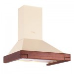 Вытяжка кухонная Pyramida KH 60 BR