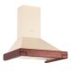 Витяжка кухонна Pyramida KH 60 BR