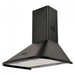 Вытяжка кухонная Pyramida N 60 BLACK