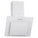 Вытяжка кухонная Pyramida NR 60 WHITE