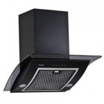Вытяжка кухонная Pyramida RA 600 BLACK /S (RA 600 BLACK/S) Вытяжка кухонная Pyramida RA 600 BLACK /S (RA 600 BLACK/S)