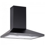 Витяжка кухонна Pyramida TK 60 BLACK