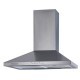 Вытяжка кухонная Pyramida TK 60 INOX
