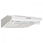Вытяжка кухонная Pyramida WH 60 WH Вытяжка кухонная Pyramida WH 60 WH