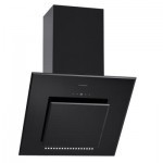 Вытяжка кухонная Pyramida HES 30 (D-900 MM) BLACK /AJ Вытяжка кухонная Pyramida HES 30 (D-900 MM) BLACK /AJ