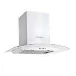 Вытяжка кухонная Pyramida KR 60 WHITE Вытяжка кухонная Pyramida KR 60 WHITE