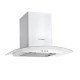 Вытяжка кухонная Pyramida KR 60 WHITE